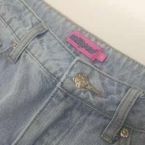 EDIKTED Petite Raelynn S **defects**